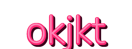 okjkt — logo kanal