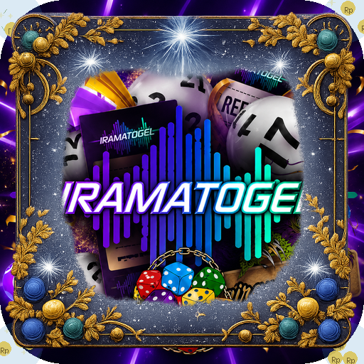 iramatogel — mitra unggulan